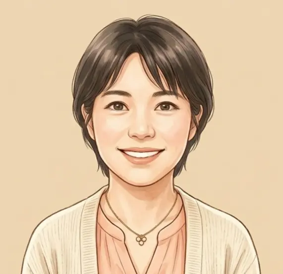 プロフィール写真